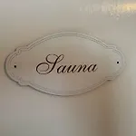 Mit Bar Und Sauna بيت للعطل