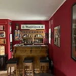 بيت للعطل Mit Bar Und Sauna دودرشتات