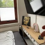 Mit Bar Und Sauna بيت للعطل