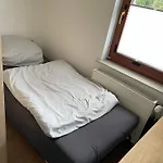 بيت للعطل Mit Bar Und Sauna *