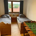 Mit Bar Und Sauna بيت للعطل دودرشتات
