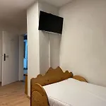 بيت للعطل Mit Bar Und Sauna