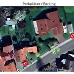بيت للعطل Mit Bar Und Sauna