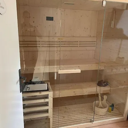 Mit Bar Und Sauna Duderstadt