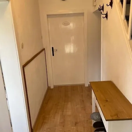 Mit Bar Und Sauna Tatil Evi