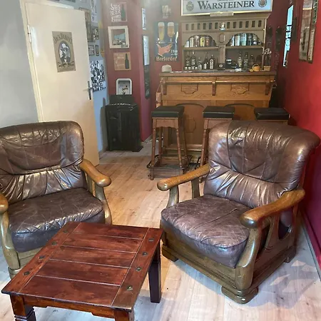 Mit Bar Und Sauna * Duderstadt