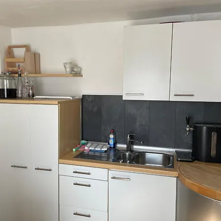 Mit Bar Und Sauna In Der Mitte Deutschlands دودرشتات