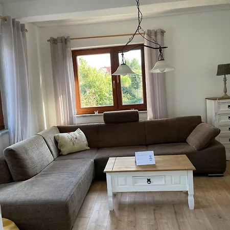 Semesterbostad Mit Bar Und Sauna Duderstadt
