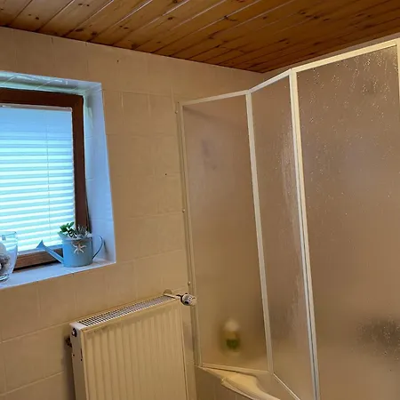 Mit Bar Und Sauna Tatil Evi Duderstadt