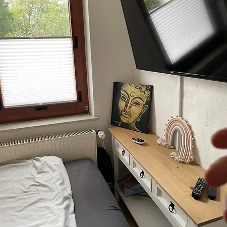 Mit Bar Und Sauna Semesterbostad