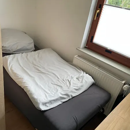 Дом отдыха Mit Bar Und Sauna In Der Mitte Deutschlands *