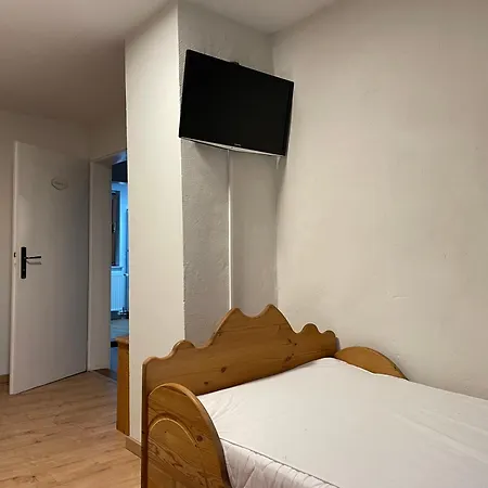 Semesterbostad Mit Bar Und Sauna