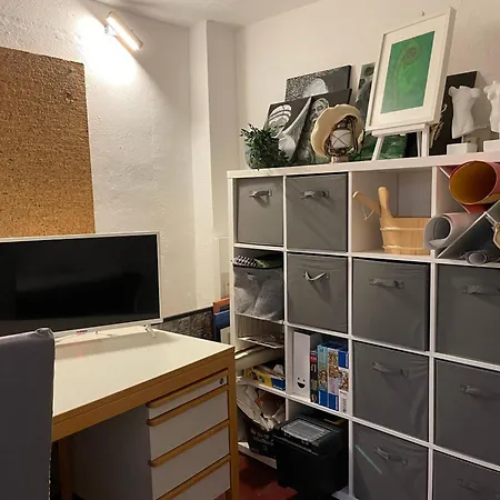 Mit Bar Und Sauna Nyaraló *