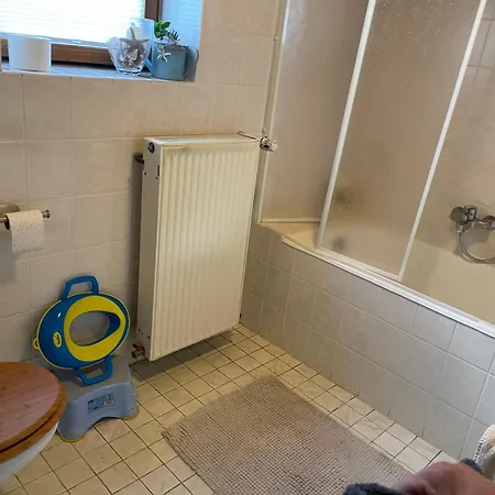 Mit Bar Und Sauna Duderstadt