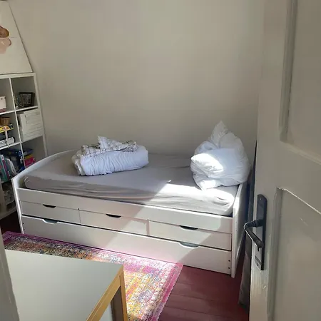 Mit Bar Und Sauna * Duderstadt
