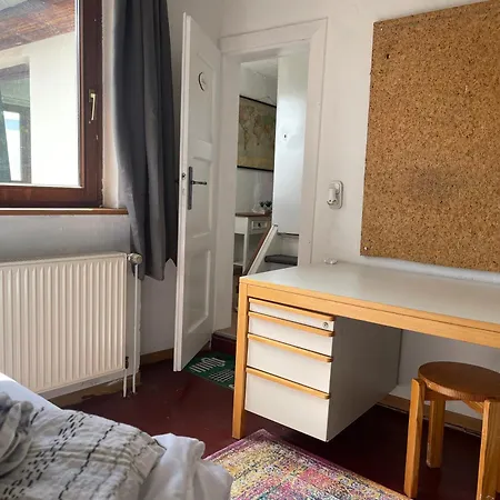Semesterbostad Mit Bar Und Sauna *