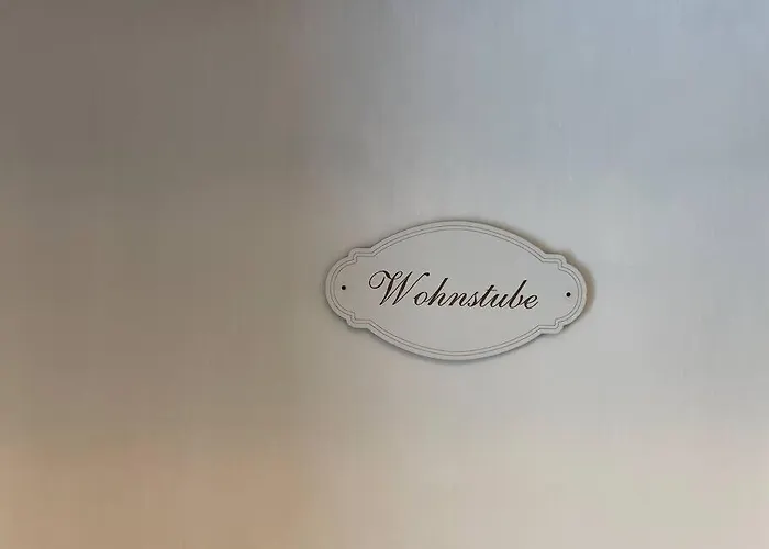 度假居 Mit Bar Und Sauna *