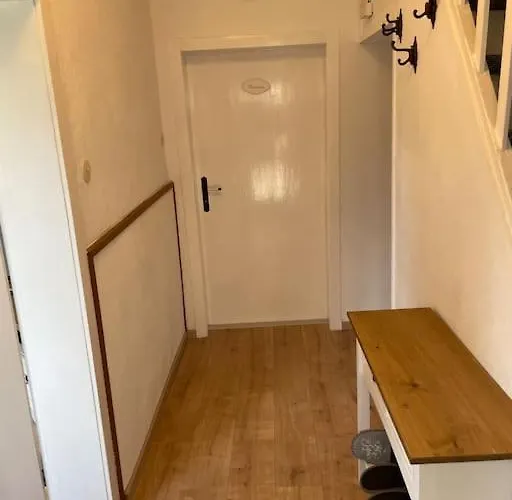 Mit Bar Und Sauna 度假居