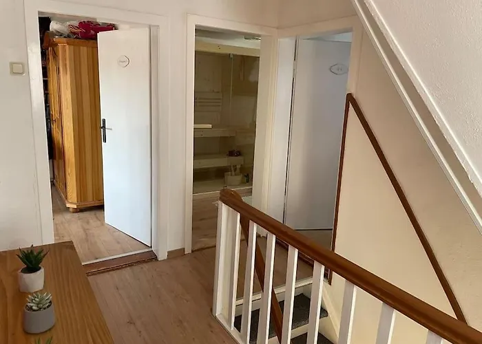 Mit Bar Und Sauna * Duderstadt