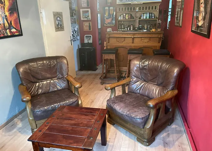 Mit Bar Und Sauna * Duderstadt