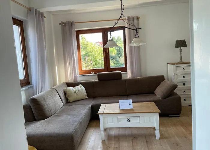 度假居 Mit Bar Und Sauna 杜德城