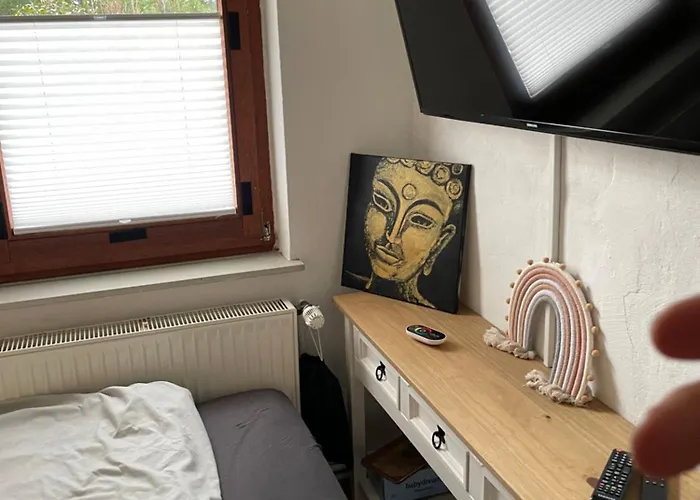 Mit Bar Und Sauna 度假居