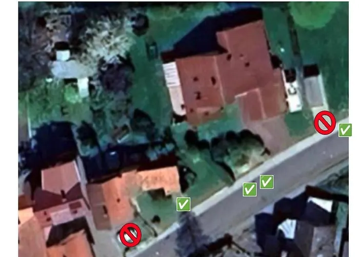 度假居 Mit Bar Und Sauna